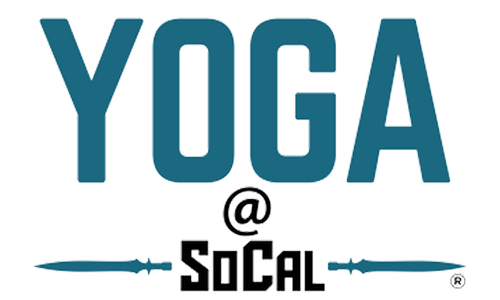Yoga Fitness Program Logo